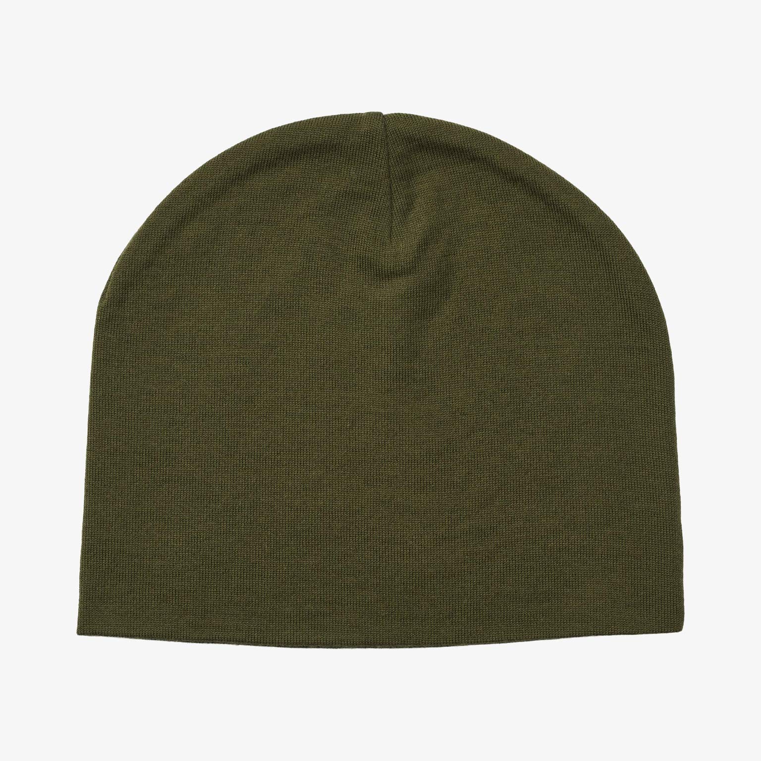 Actiivate - BELFAST Beanie - Army - Headz Up 