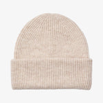 Upfront Nordic - UNRAVEL Base Beanie - Off White - Headz Up 