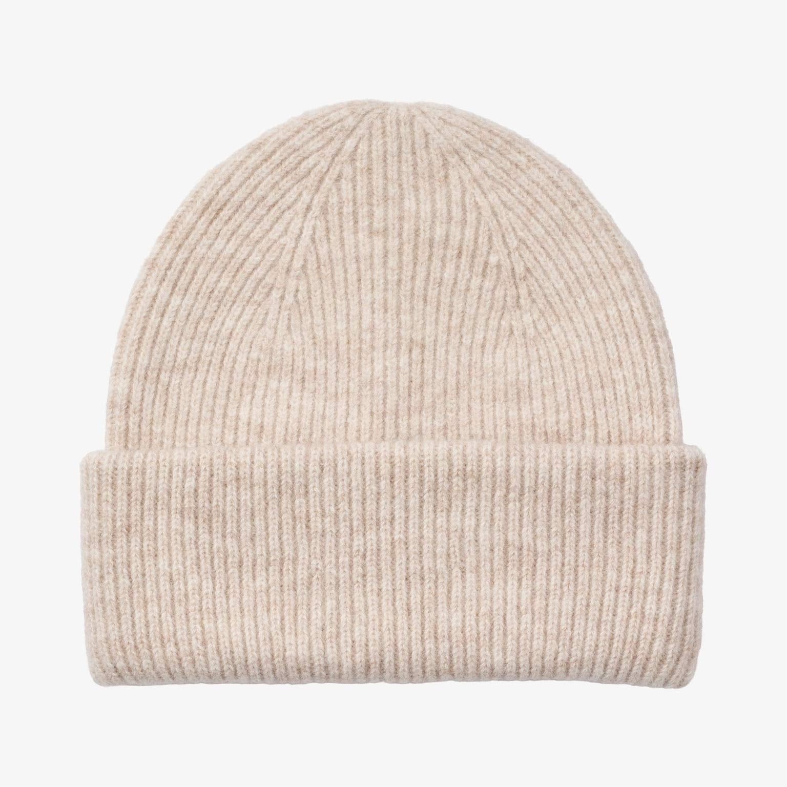 Upfront Nordic - UNRAVEL Base Beanie - Off White - Headz Up 