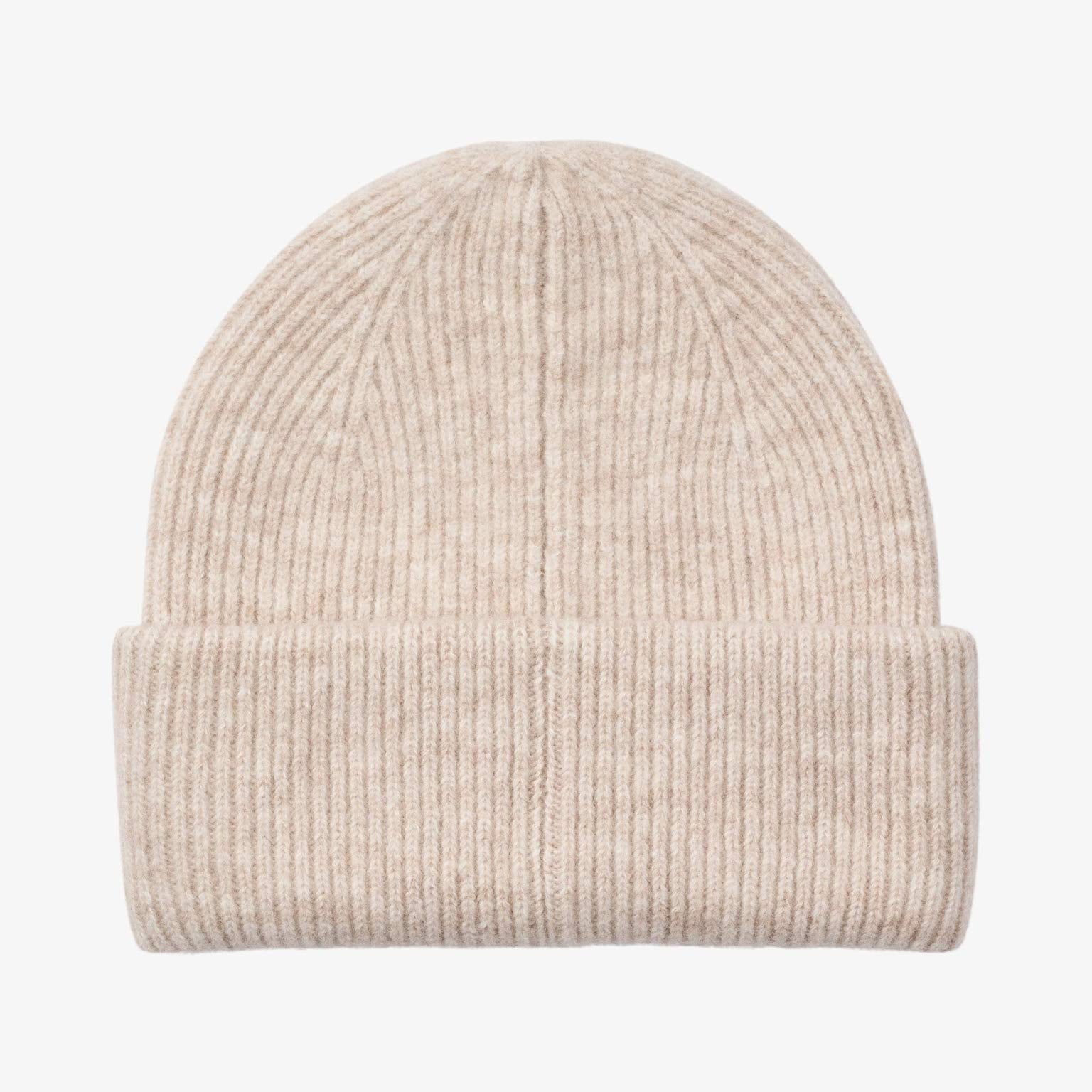 Upfront Nordic - UNRAVEL Base Beanie - Off White - Headz Up 