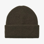 Upfront Nordic - UNRAVEL Base Beanie - Army - Headz Up 