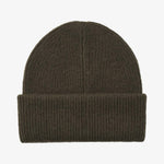 Upfront Nordic - UNRAVEL Base Beanie - Army - Headz Up 