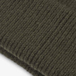 Upfront Nordic - UNRAVEL Base Beanie - Army - Headz Up 