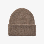 Upfront Nordic - UNRAVEL Base Beanie - Brown - Headz Up 