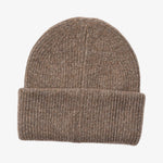 Upfront Nordic - UNRAVEL Base Beanie - Brown - Headz Up 