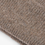 Upfront Nordic - UNRAVEL Base Beanie - Brown - Headz Up 