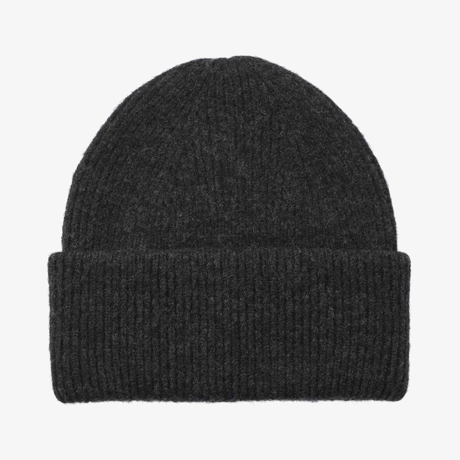 Upfront Nordic - UNRAVEL Base Beanie - Black - Headz Up 