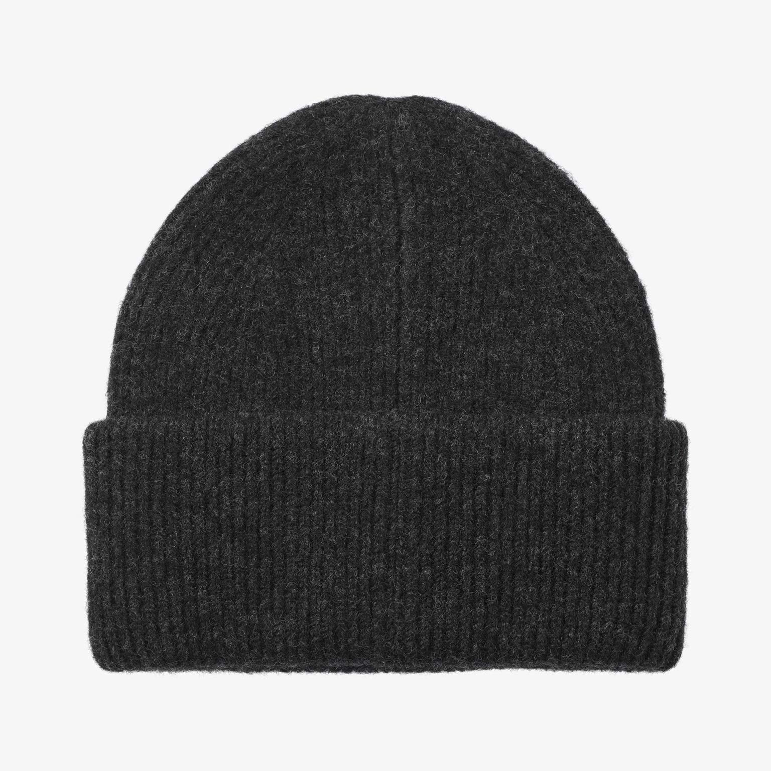 Upfront Nordic - UNRAVEL Base Beanie - Black - Headz Up 