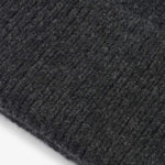 Upfront Nordic - UNRAVEL Base Beanie - Black - Headz Up 