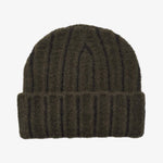 Upfront Nordic - CARLOS Beanie - Army - Headz Up 