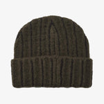 Upfront Nordic - CARLOS Beanie - Army - Headz Up 