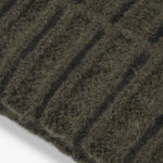 Upfront Nordic - CARLOS Beanie - Army - Headz Up 