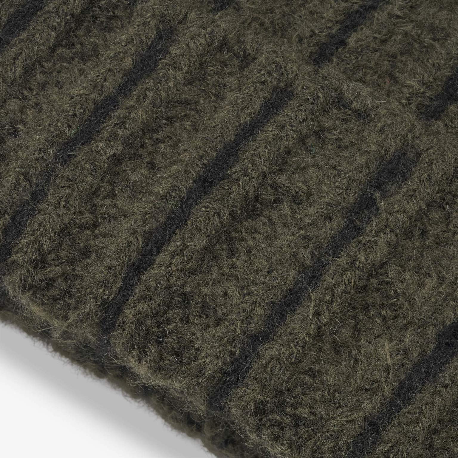 Upfront Nordic - CARLOS Beanie - Army - Headz Up 