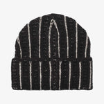 Upfront Nordic - CARLOS Beanie - Black - Headz Up 