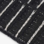 Upfront Nordic - CARLOS Beanie - Black - Headz Up 