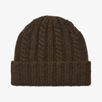Upfront Nordic - CABLE Beanie - Army - Headz Up 