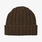 Upfront Nordic - CABLE Beanie - Army - Headz Up 