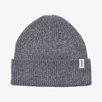 Upfront Nordic - COLE Beanie - Blue - Headz Up 