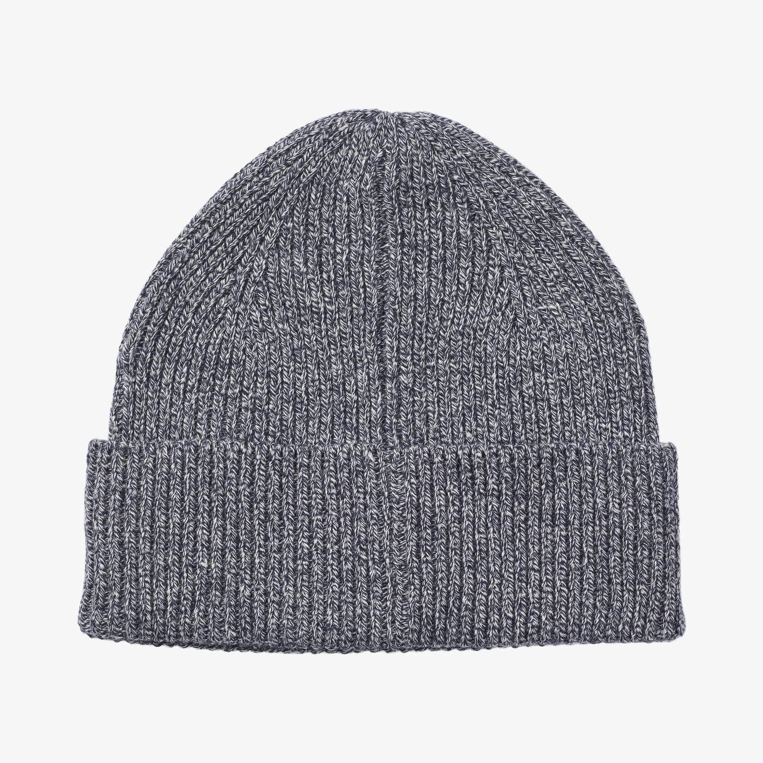 Upfront Nordic - COLE Beanie - Blue - Headz Up 