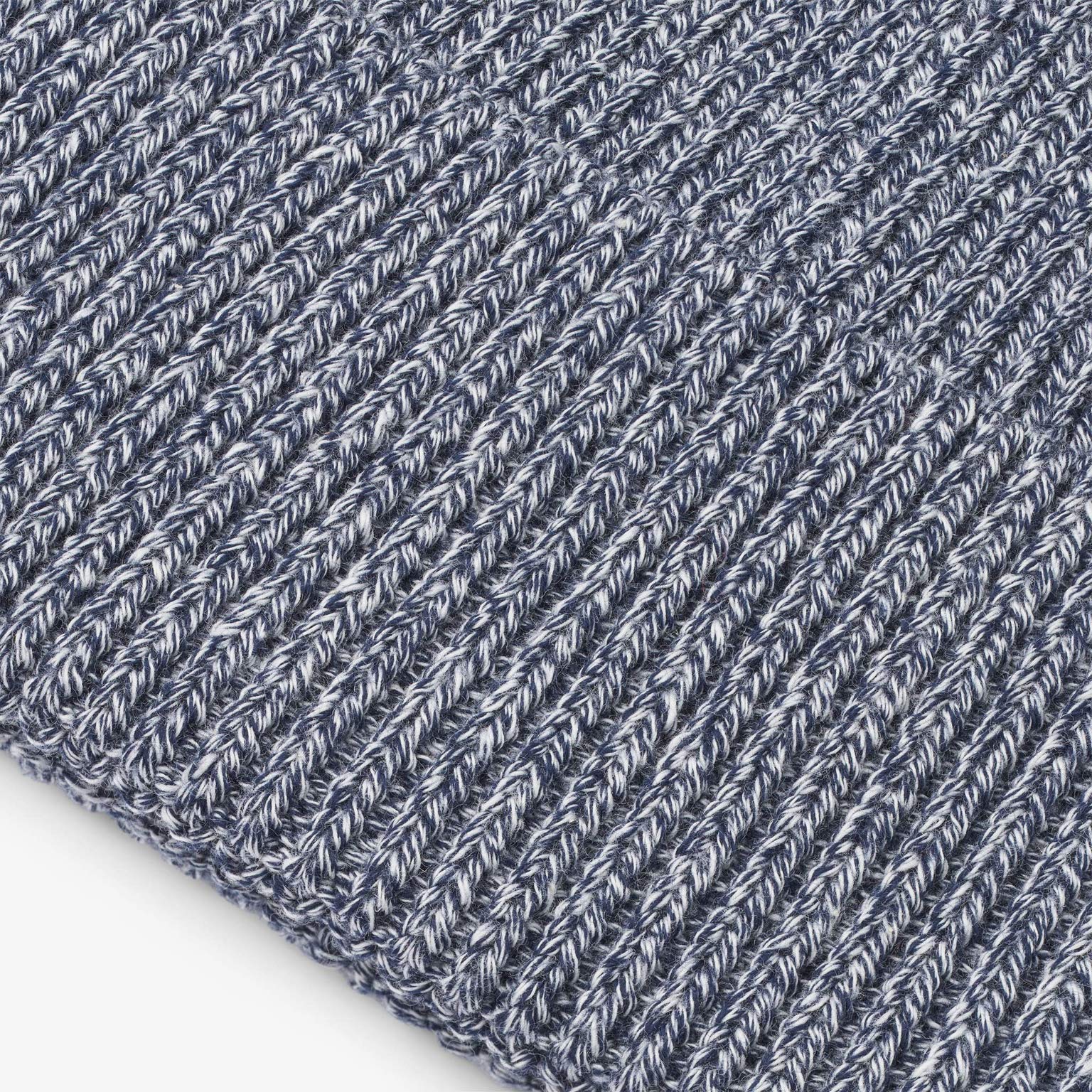 Upfront Nordic - COLE Beanie - Blue - Headz Up 