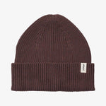 Upfront Nordic - COLE Beanie - Brown - Headz Up 