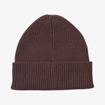 Upfront Nordic - COLE Beanie - Brown - Headz Up 