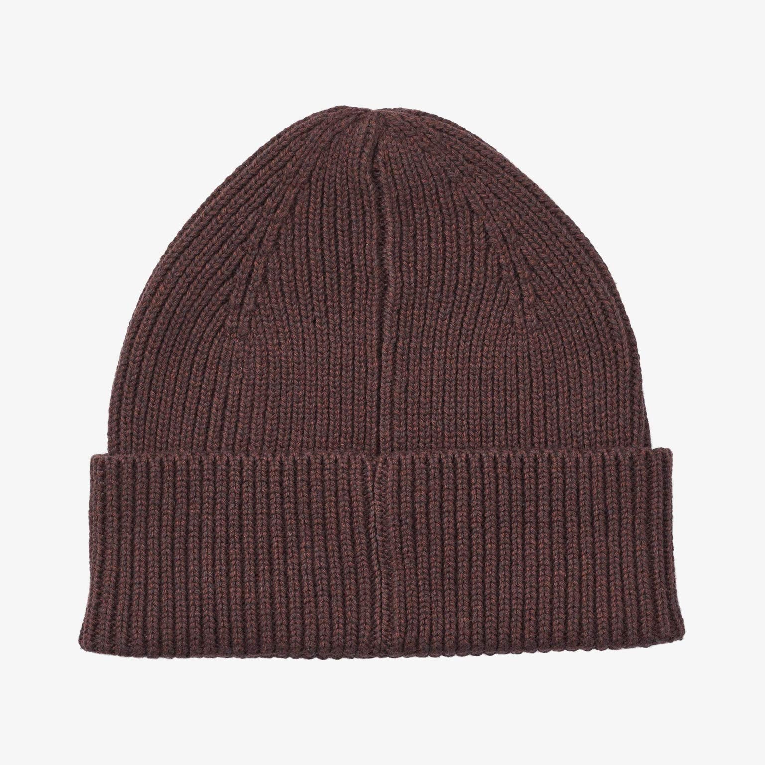 Upfront Nordic - COLE Beanie - Brown - Headz Up 