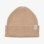 Upfront Nordic - COLE Beanie - Light Khaki - Headz Up 