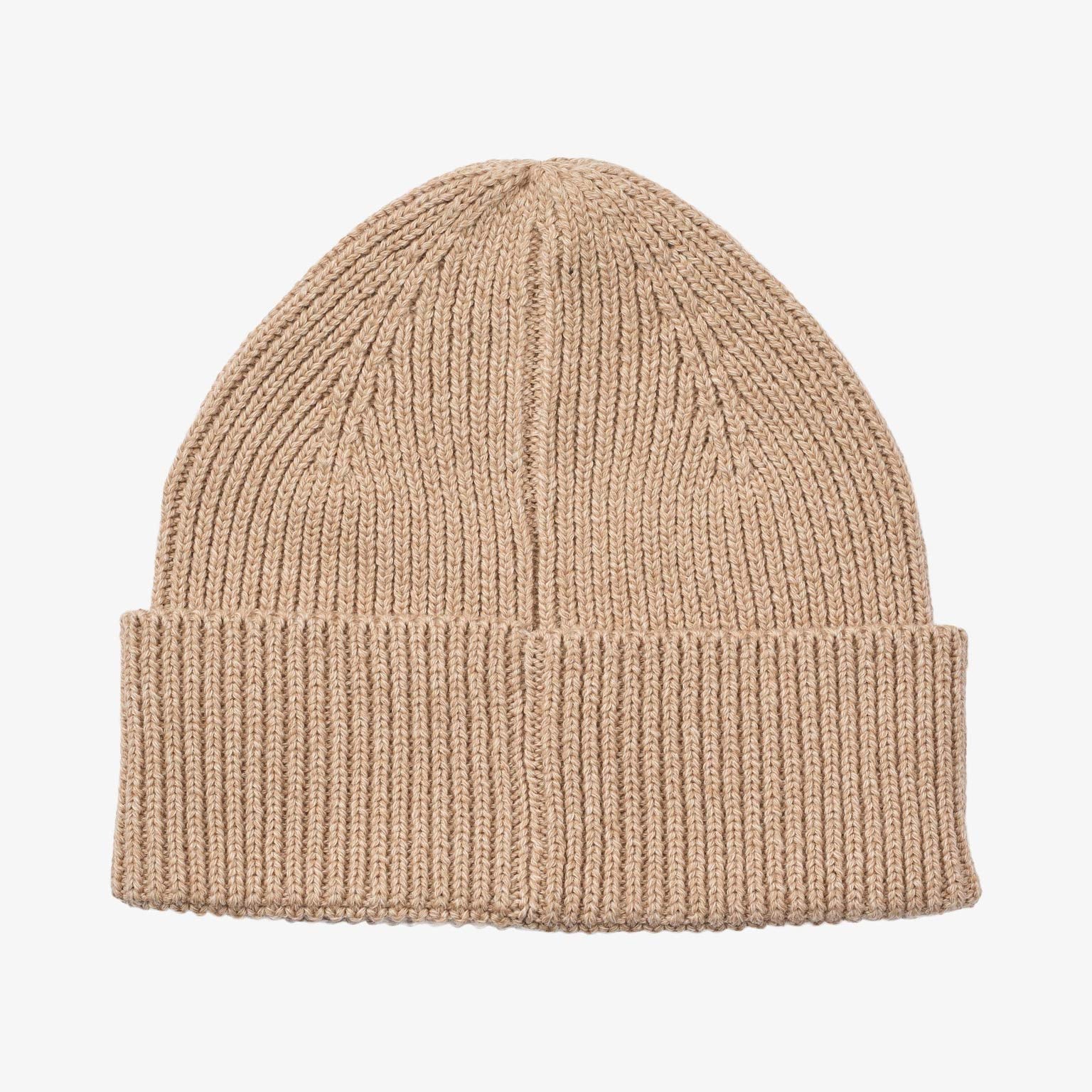 Upfront Nordic - COLE Beanie - Light Khaki - Headz Up 