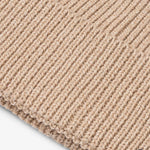 Upfront Nordic - COLE Beanie - Light Khaki - Headz Up 