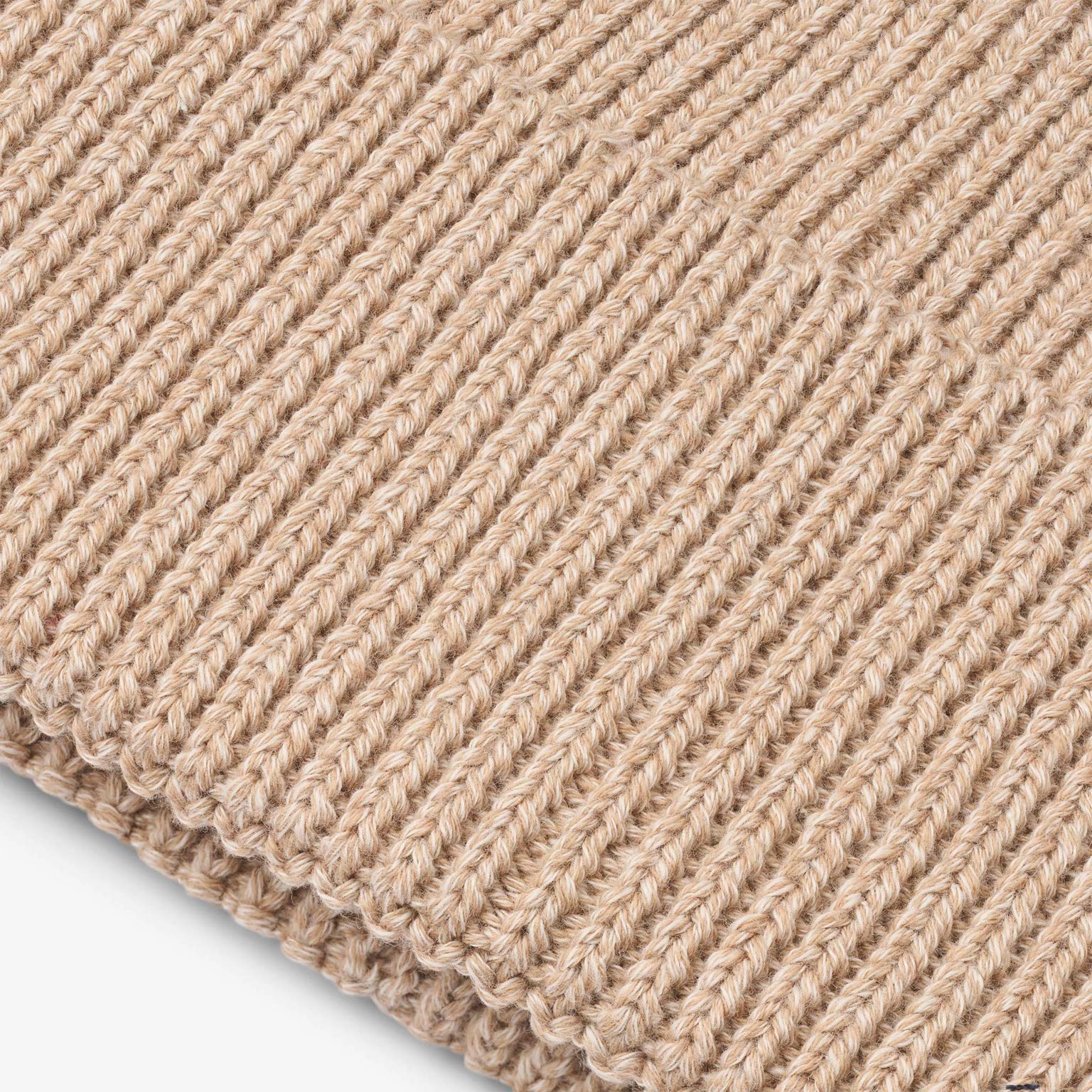 Upfront Nordic - COLE Beanie - Light Khaki - Headz Up 