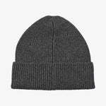Upfront Nordic - COLE Beanie - Black - Headz Up 