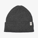 Upfront Nordic - COLE Beanie - Black - Headz Up 