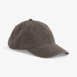 Upfront Nordic Headwear -  GASTOR - Dad Cap - Brown - Headz Up 