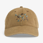 Upfront Nordic Headwear -  GASTOR - Dad Cap - Khaki - Headz Up 