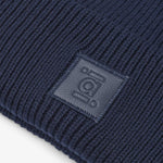 Actiivate - BONN Beanie - Navy - Headz Up 