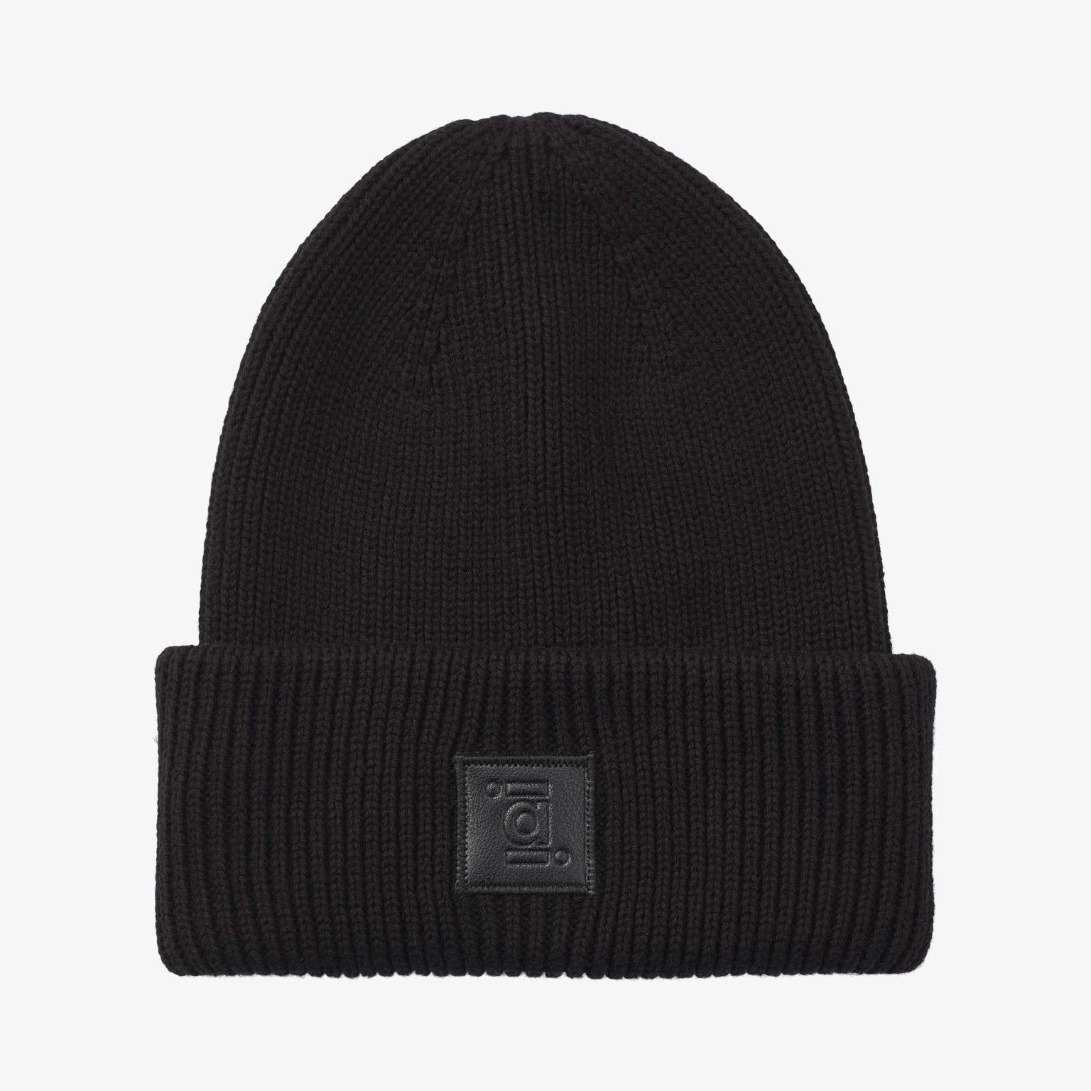 Actiivate - BONN Beanie - Black - Headz Up 