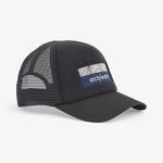 Actiivate - BERN Flece Trucker Cap - Black - Headz Up 