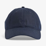 Upfront Nordic Headwear -  CASTOR - Urd Dad Cap - Navy - Headz Up 