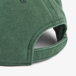 Upfront Nordic Headwear - DANIEL A-Shape Baseball Cap - Mint - Headz Up 
