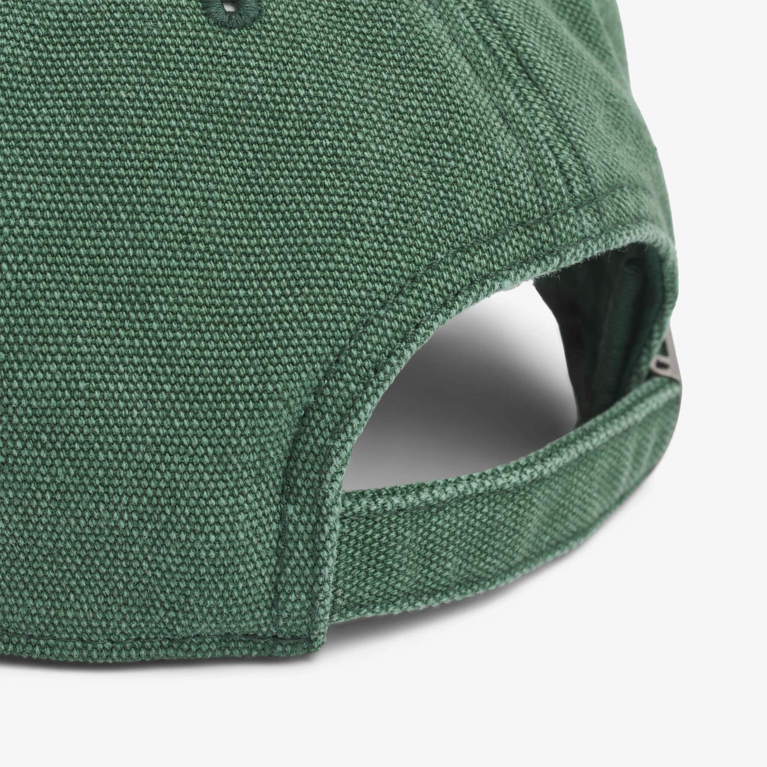 Upfront Nordic Headwear - DANIEL A-Shape Baseball Cap - Mint - Headz Up 