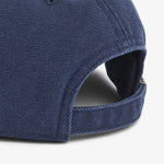 Upfront Nordic Headwear - DANIEL A-Shape Baseball Cap - Navy - Headz Up 