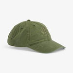 Upfront Nordic Headwear -  DON - Dad Cap - Green - Headz Up 