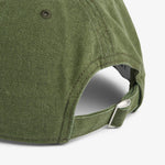 Upfront Nordic Headwear -  DON - Dad Cap - Green - Headz Up 
