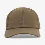 Upfront Nordic Headwear -  LUCCA - Foldable Dad Cap - Army - Headz Up 