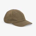 Upfront Nordic Headwear -  LUCCA - Foldable Dad Cap - Army - Headz Up 