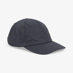Upfront Nordic Headwear -  LUCCA - Foldable Dad Cap - Navy - Headz Up 