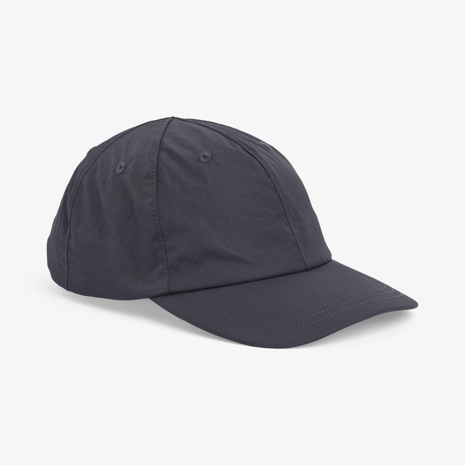 Upfront Nordic Headwear -  LUCCA - Foldable Dad Cap - Navy - Headz Up 