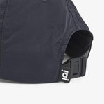 Upfront Nordic Headwear -  LUCCA - Foldable Dad Cap - Navy - Headz Up 