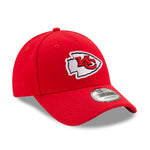 New Era - Kansas City Chiefs The League 9Forty - Red - Headz Up 